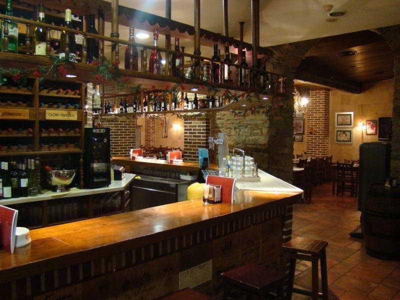 Hotel Aroi Bierzo Plaza Понферрада Экстерьер фото